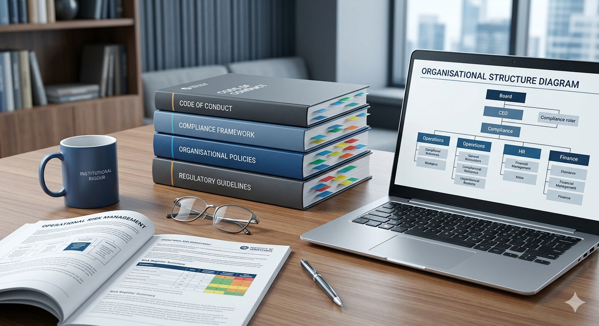 Organisational Development