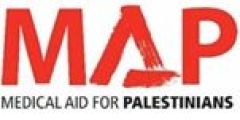 Medical Aid for Palestinians
