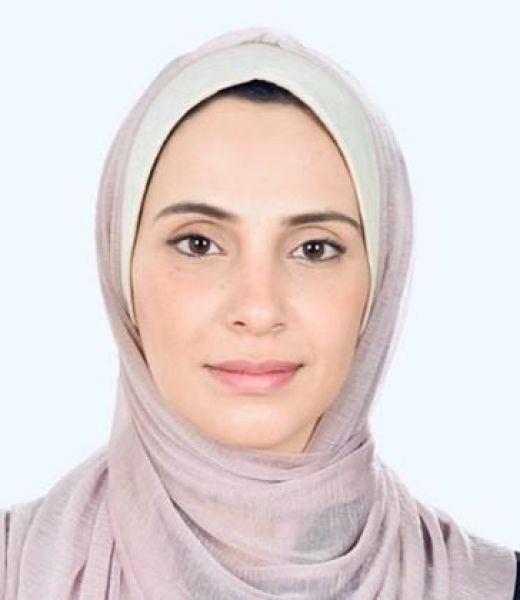 بسمة زقوت